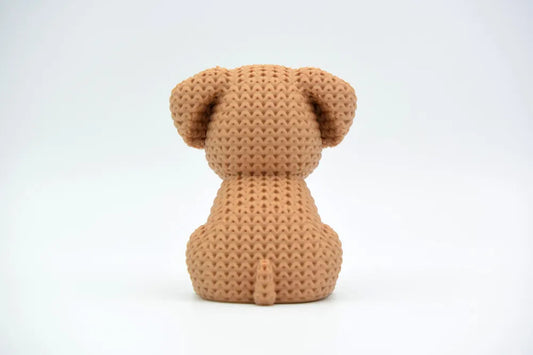 Câine Crochet Pets – vedere față