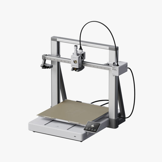 Bambu Lab A2L – Imprimantă 3D Format Mare