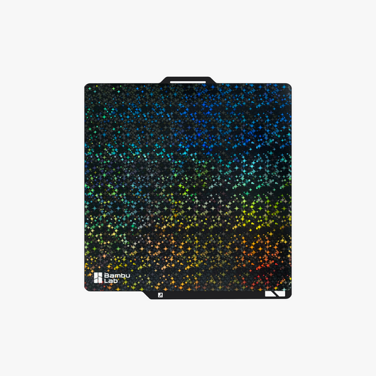 Pat de Printare cu Efecte - Bambu Lab
