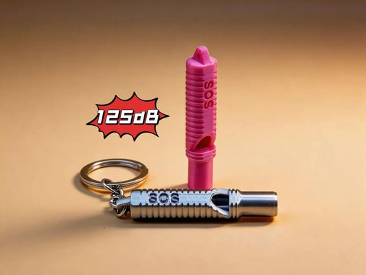Fluier de Urgență 125dB