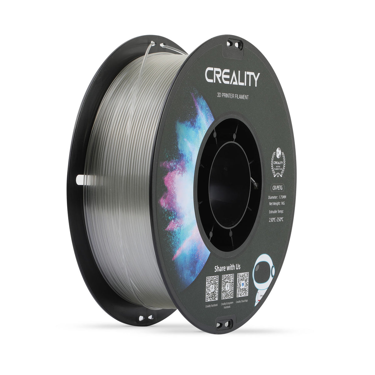 CR-PETG - Creality