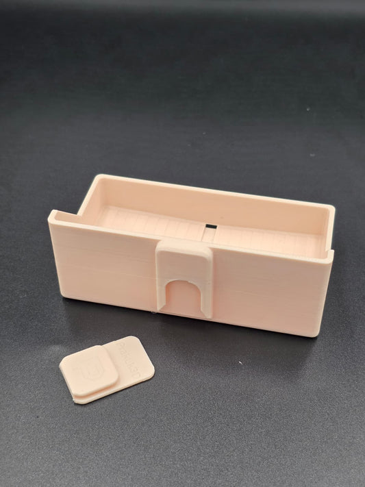 Suport Săpun / Burete Detașabil – Praktik3D