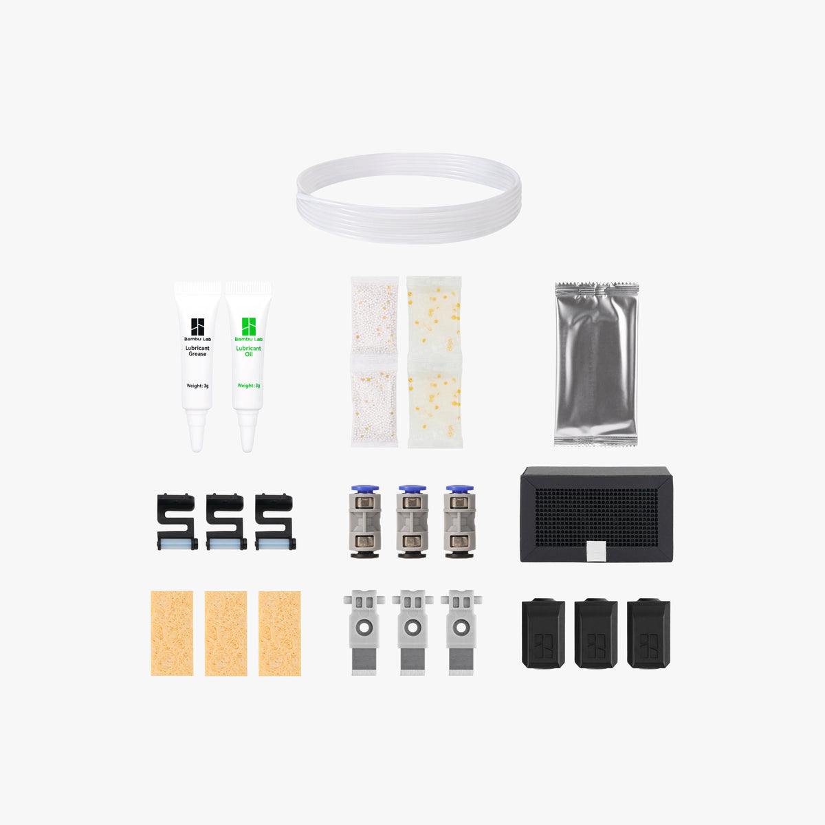 Kit de Întreținere - Bambu Lab
