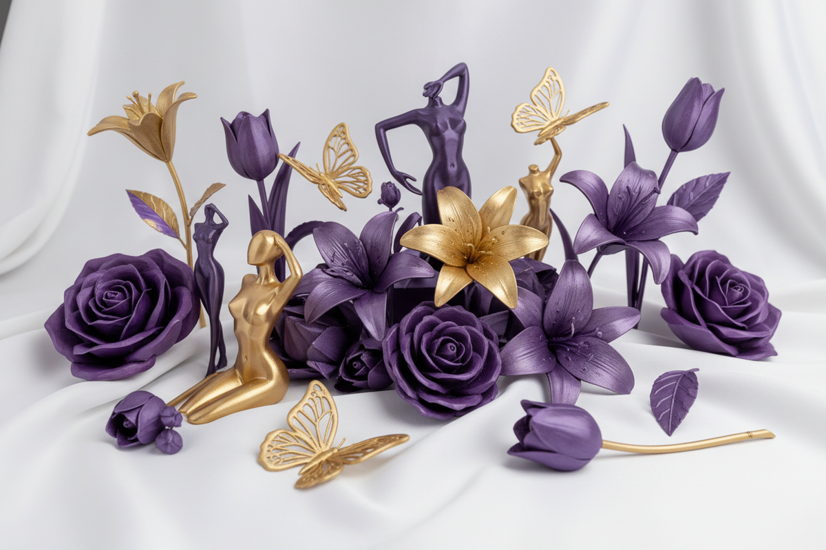 8 Martie Collection