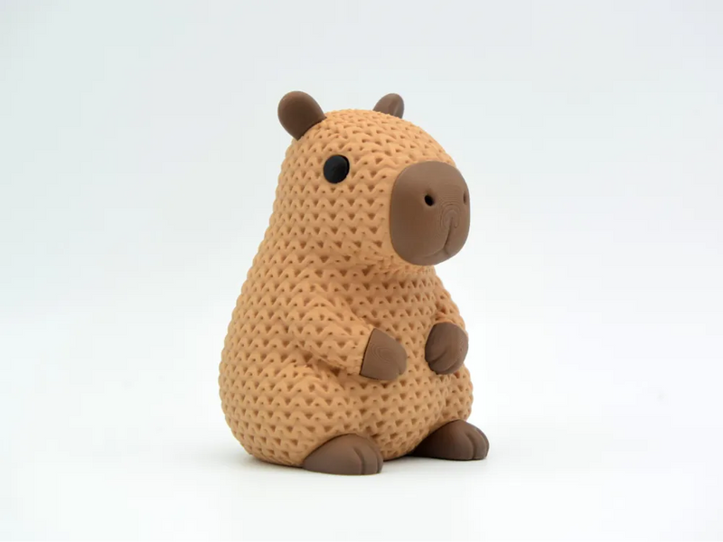 Crochet Pets