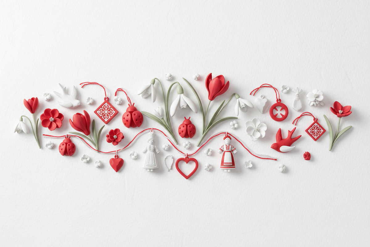 Martisor Collection
