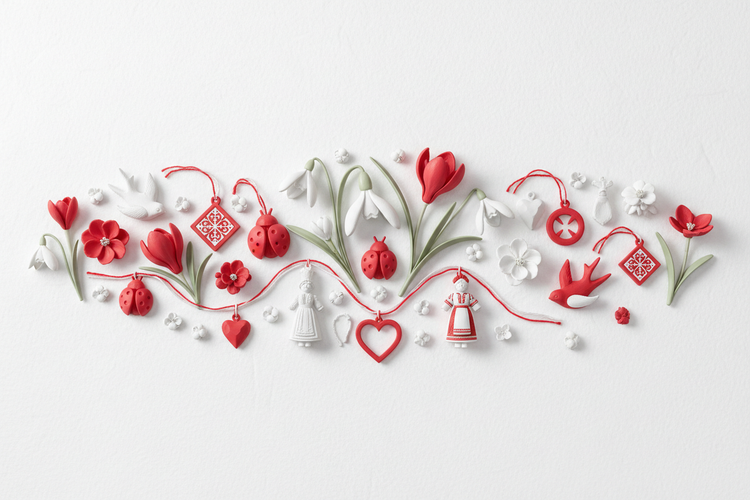 Martisor Collection