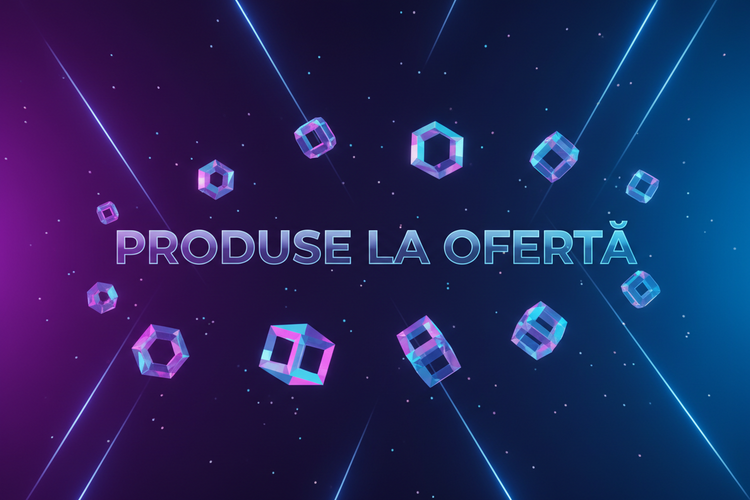 Produse la Ofertă
