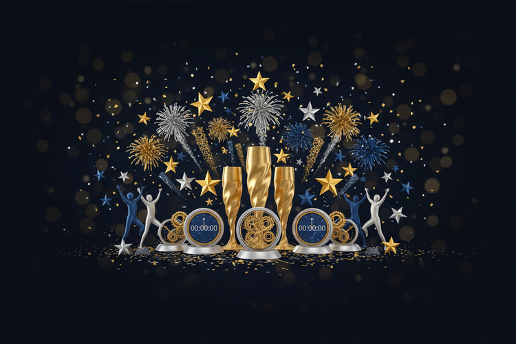 Revelion Collection