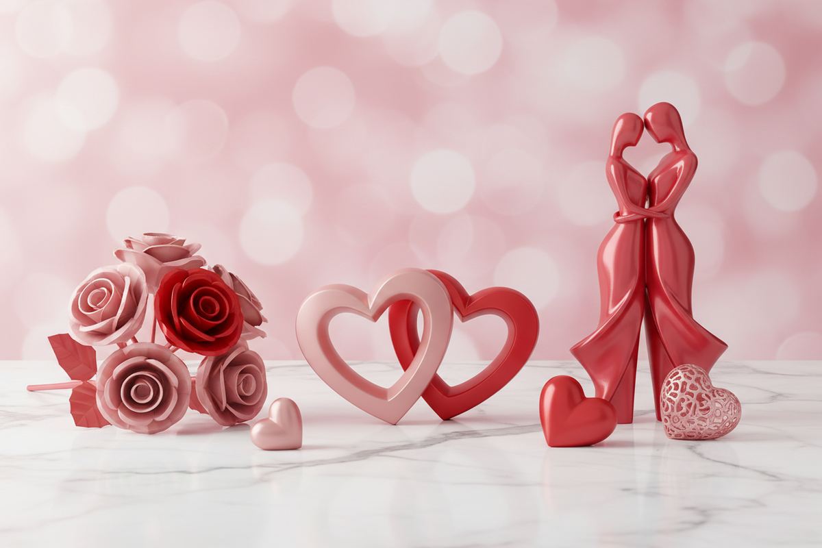Valentine's Day Collection