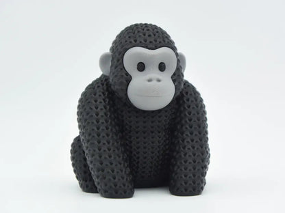 Gorilă Crochet Pets – vedere față