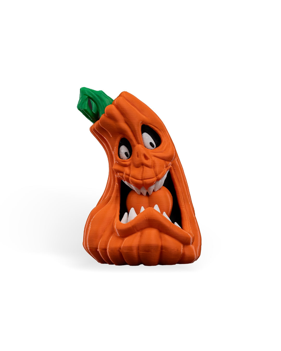 Fun-pkin - Statuietă Dovleac Halloween 3D