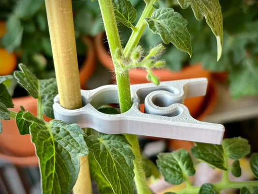 Cârlig Suport Plante  – Set 2 buc