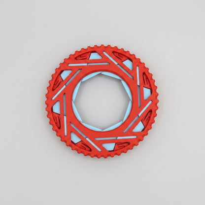 Iris Spinner – Jucărie Mecanică Printată 3D
