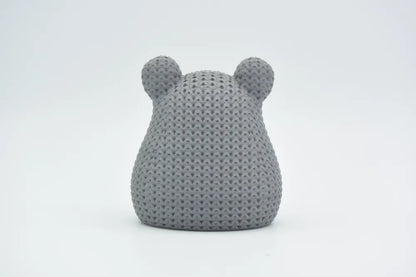 Hamster Crochet Pets – vedere spate