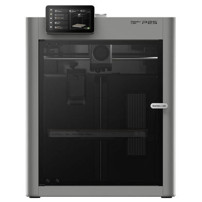 Bambu Lab P2S Combo – Imprimantă 3D Închisă cu AMS 2 Pro