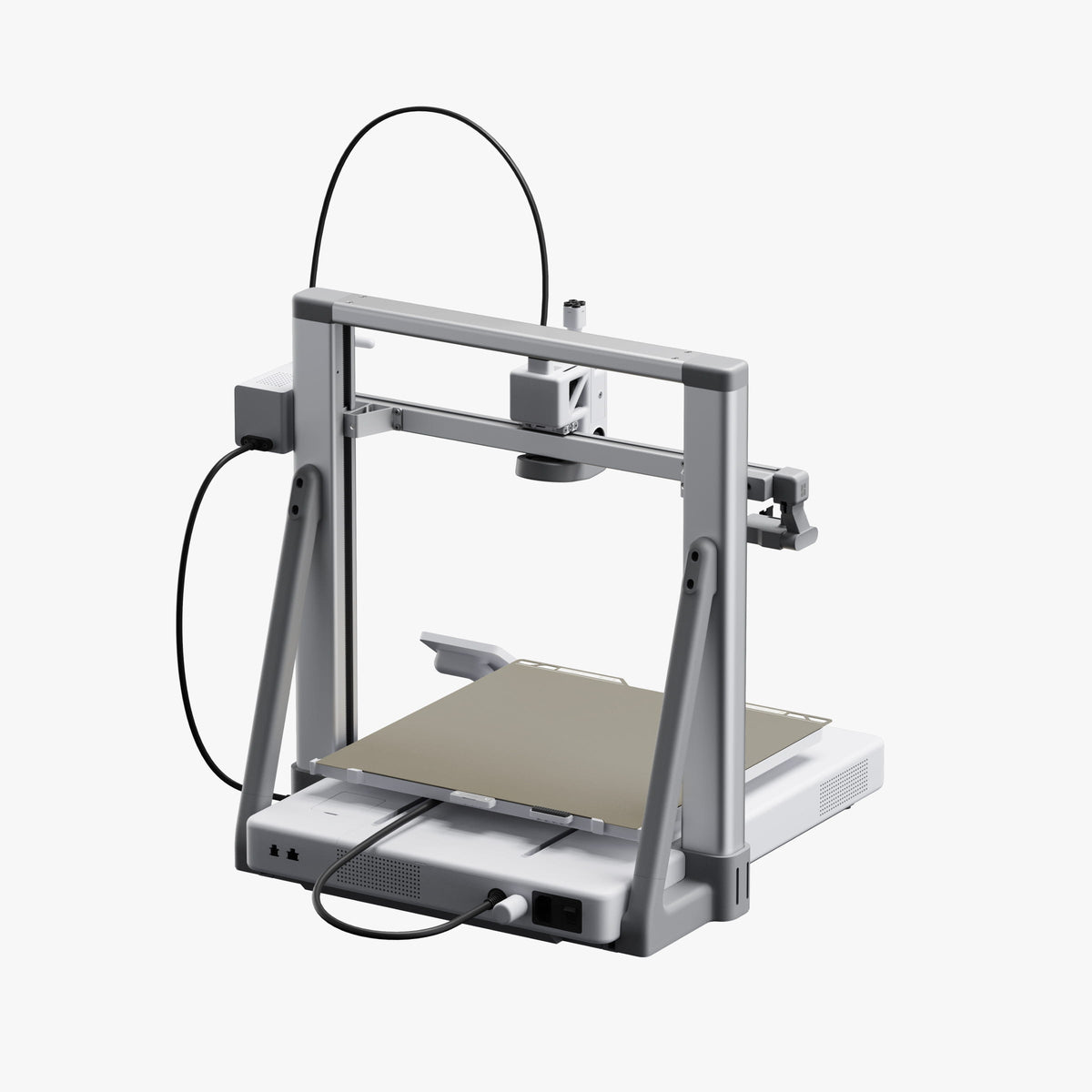 Bambu Lab A2L – Imprimantă 3D Format Mare