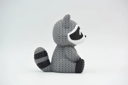 Raton Crochet Pets – vedere față