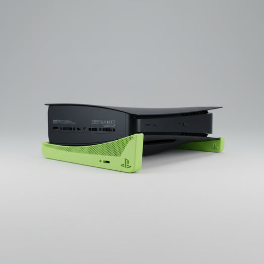 Suport Orizontal PS5 (Fat Edition)