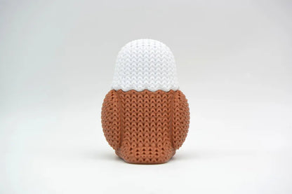 Vultur Crochet Pets – vedere lateral
