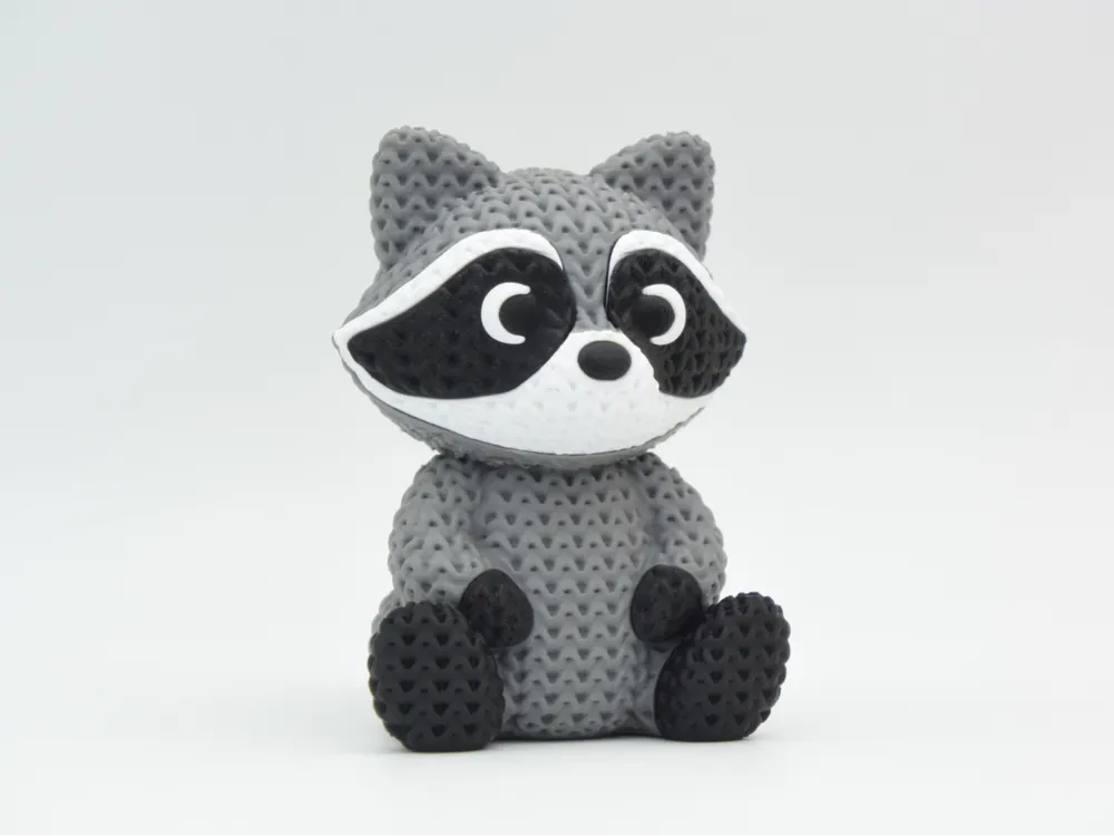 Raton Crochet Pets – vedere spate
