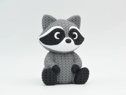 Raton Crochet Pets – vedere spate