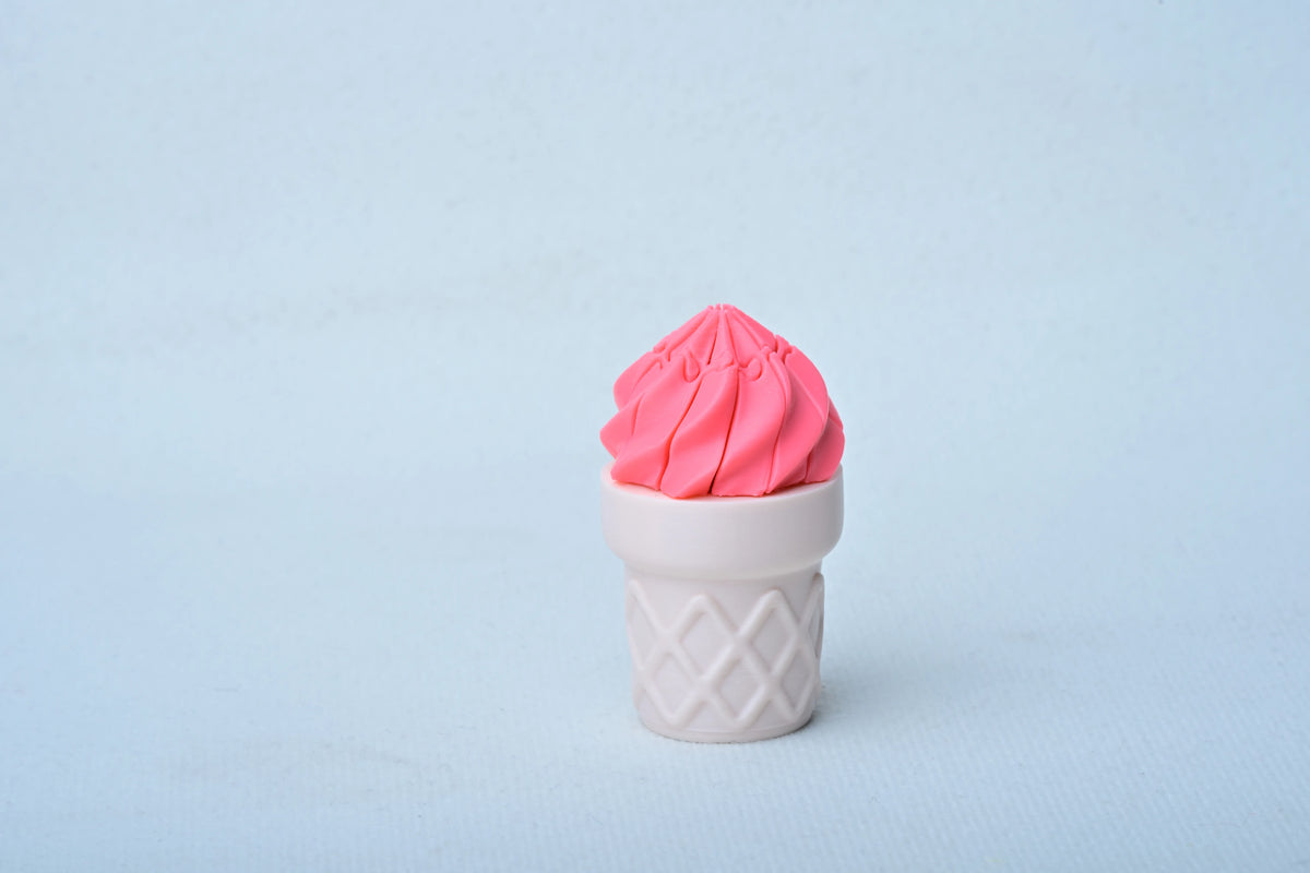 Icecream Fidget - closed position