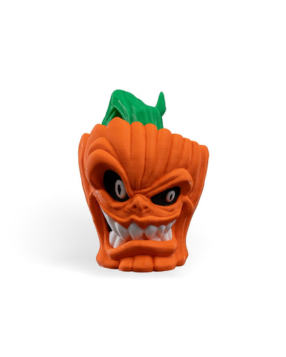 Fun-pkin - Statuietă Dovleac Halloween 3D
