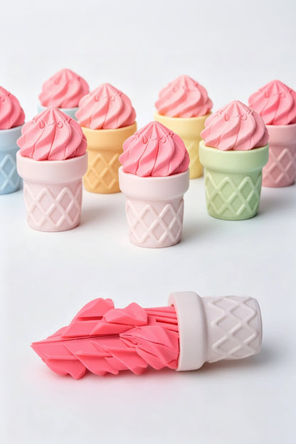Icecream Fidget - multiple colors