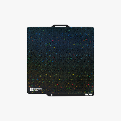 Pat de Printare cu Efecte - Bambu Lab
