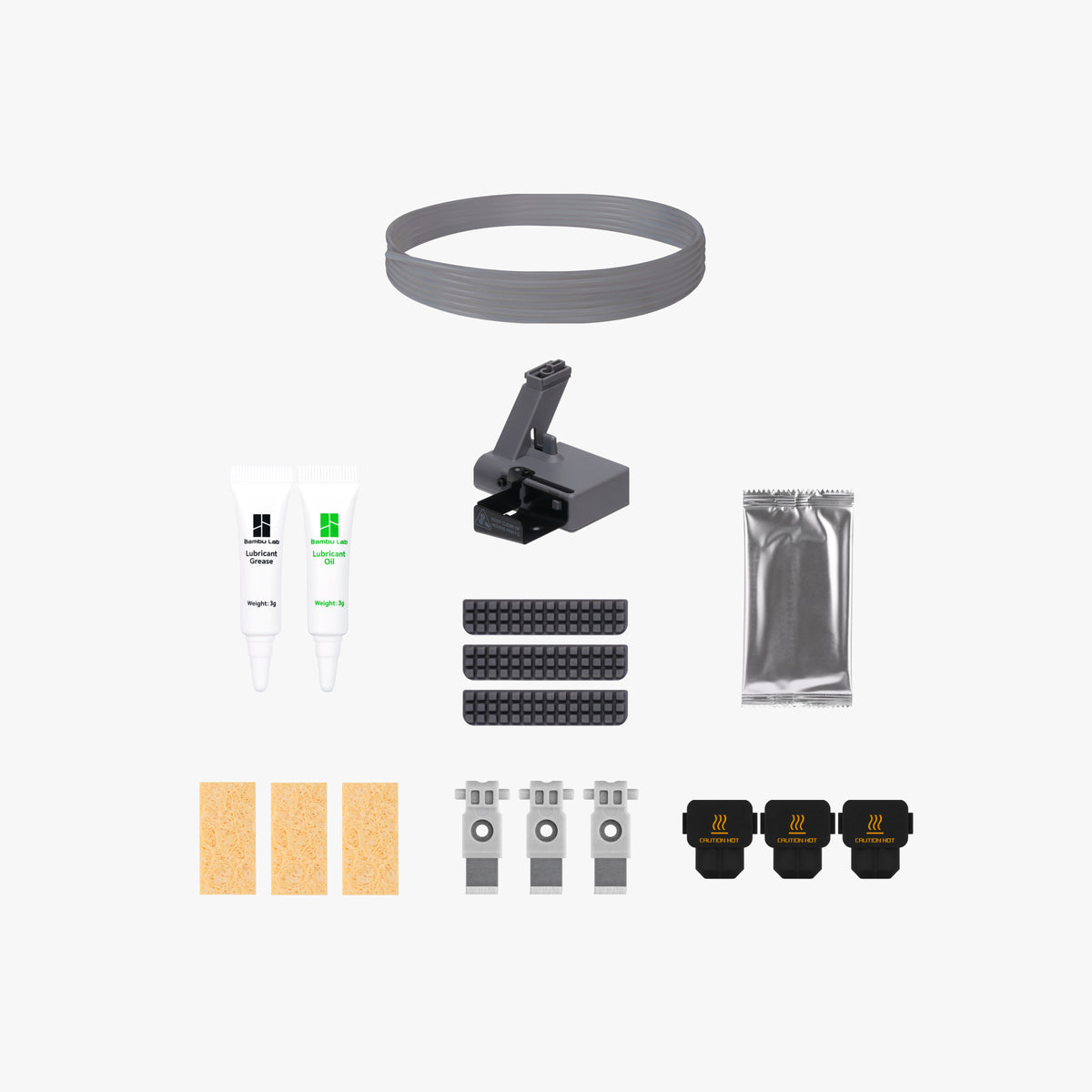 Kit de Întreținere - Bambu Lab
