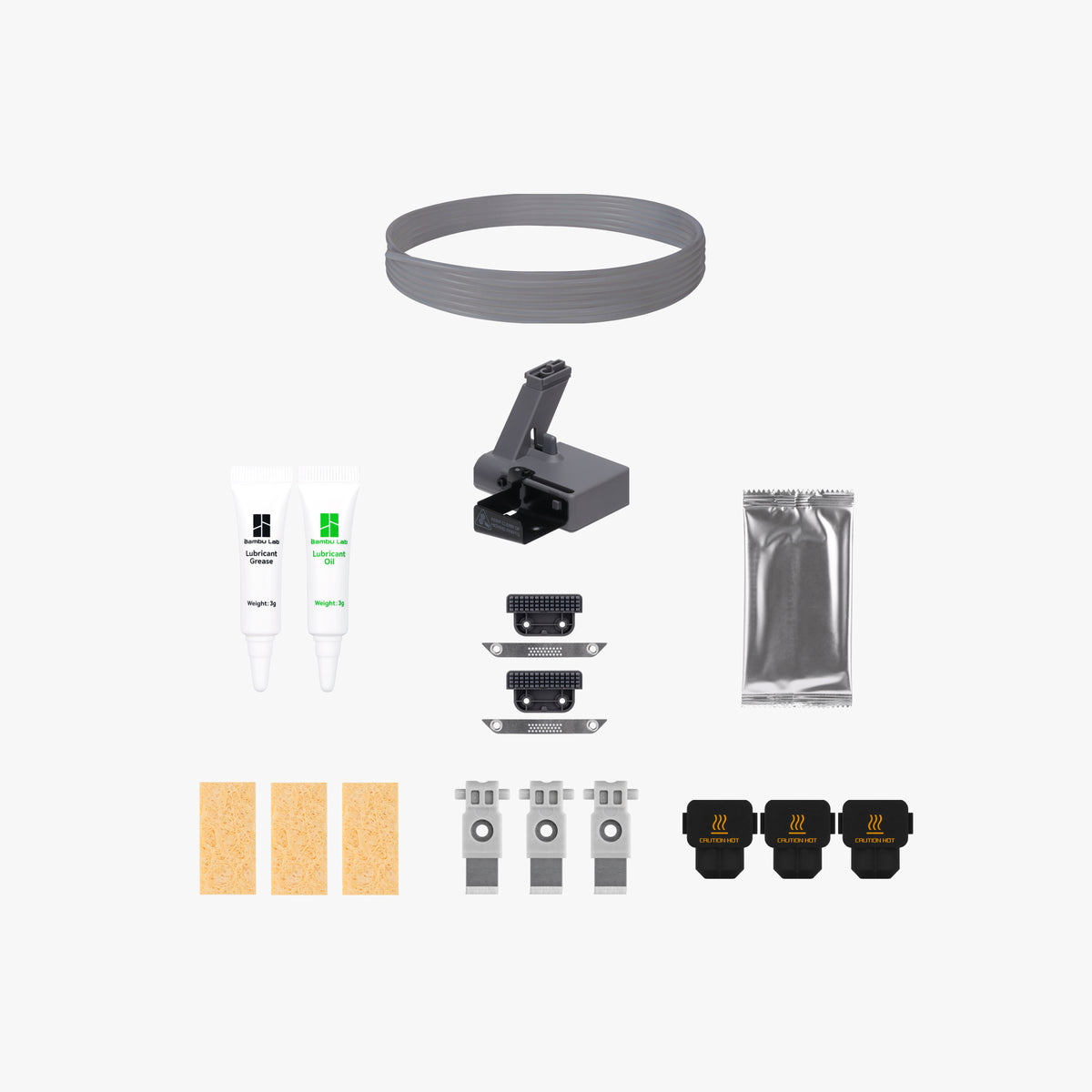 Kit de Întreținere - Bambu Lab