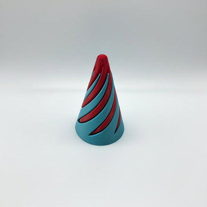 Fidget Spiral