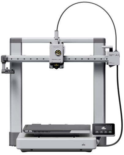 Bambu Lab A1 – Imprimantă 3D / Combo