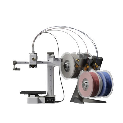 Bambu Lab A1 Mini – Imprimantă 3D Compactă