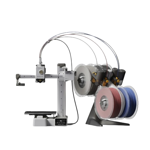 Bambu Lab A1 Mini – Imprimantă 3D Compactă