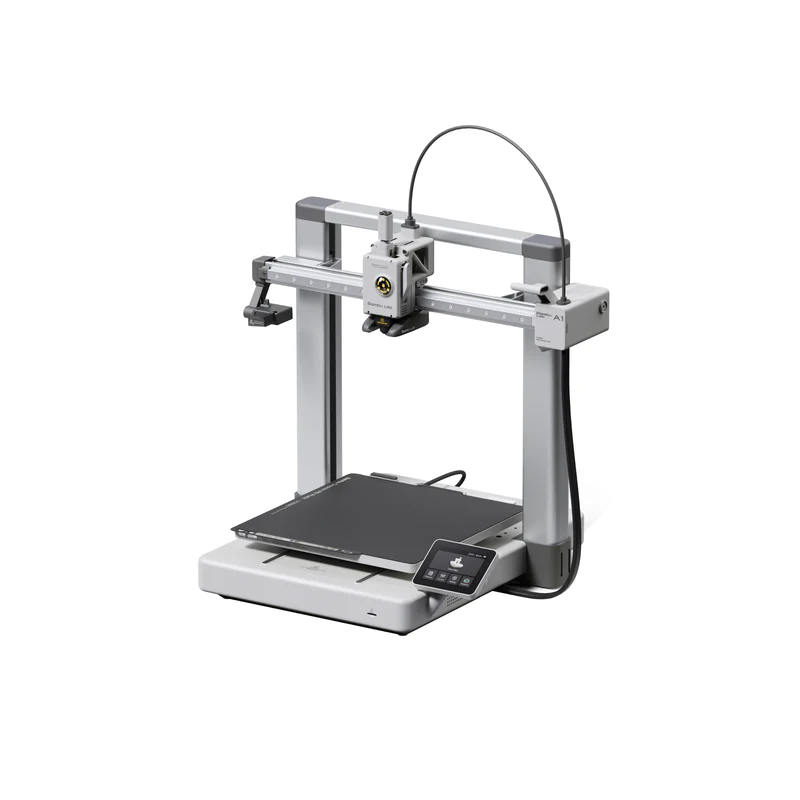 Bambu Lab A1 – Imprimantă 3D / Combo