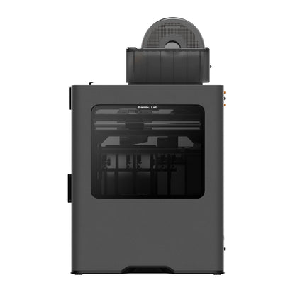 Bambu Lab H2C AMS Combo – Imprimantă 3D Multi-toolhead