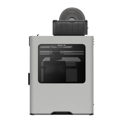 Bambu Lab H2D – Imprimantă 3D cu Dublu Cap de Printare