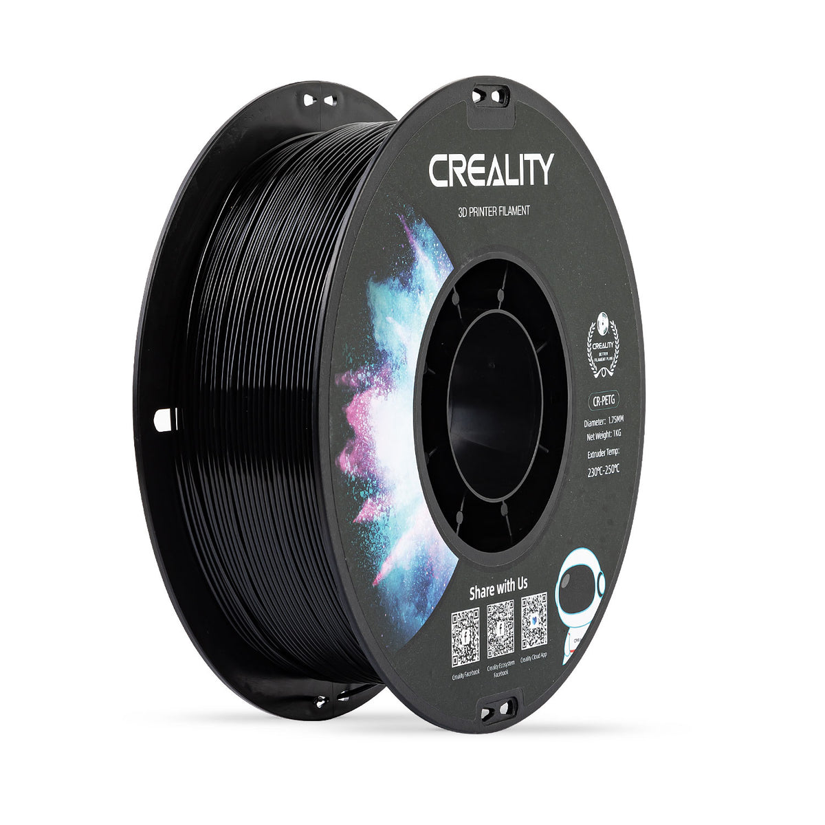 CR-PETG - Creality