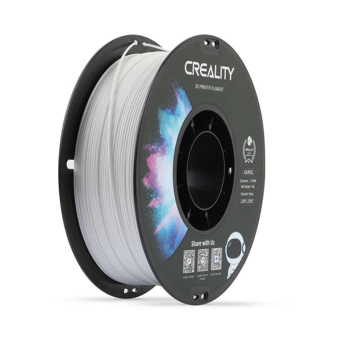 CR-PETG - Creality