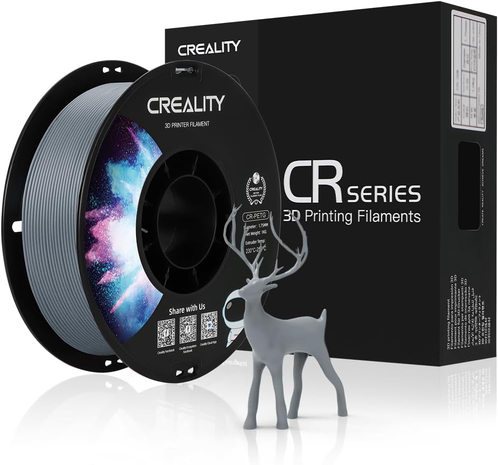 CR-PETG - Creality