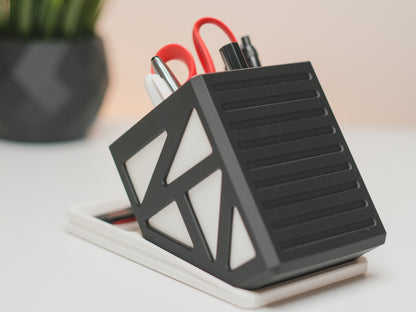 Organizator Modular – Design Geometric