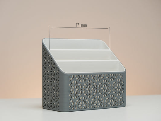 Suport Agende / Notebook - Design Hexagonal