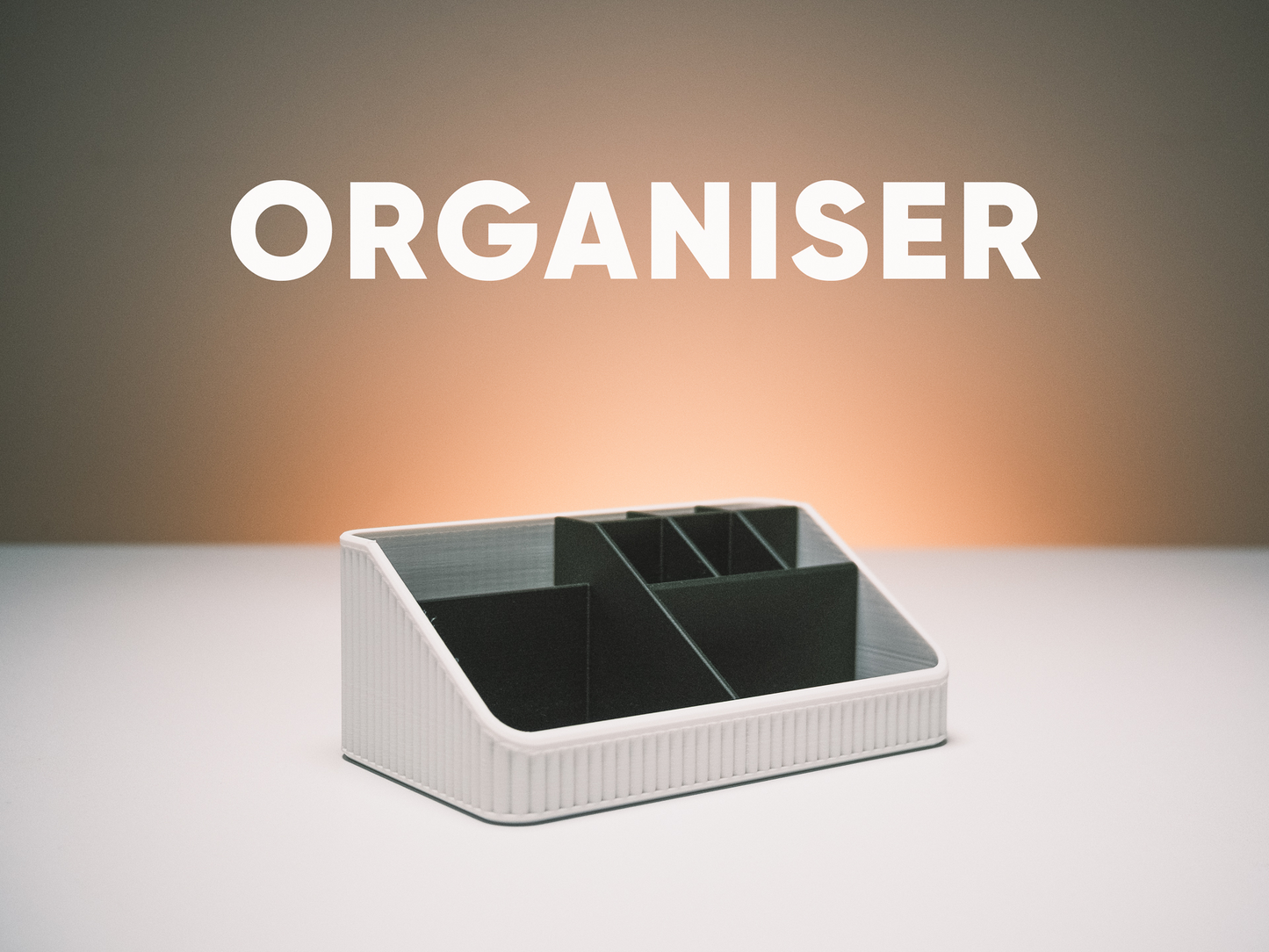 Organizator Bijuterii și Obiecte – Design Simplist