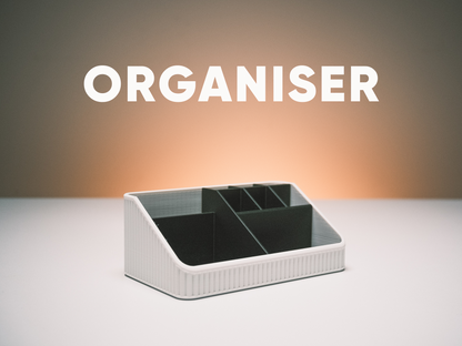 Organizator Bijuterii și Obiecte – Design Simplist
