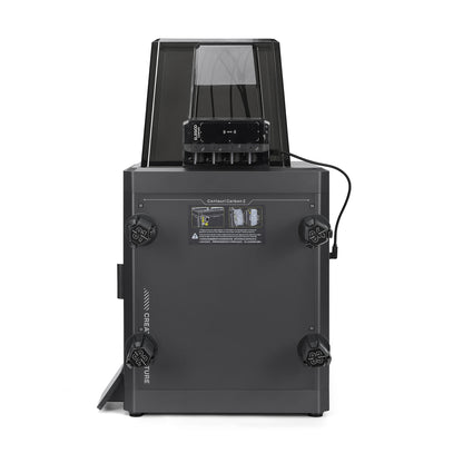 Elegoo Centauri Carbon 2 Combo – Imprimantă 3D Multicoloră CoreXY