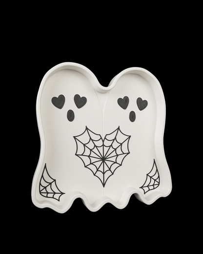 Ghost Duo Trinket Dish unghi