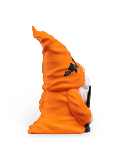 Gno-more - Statuietă Gnom Halloween 3D