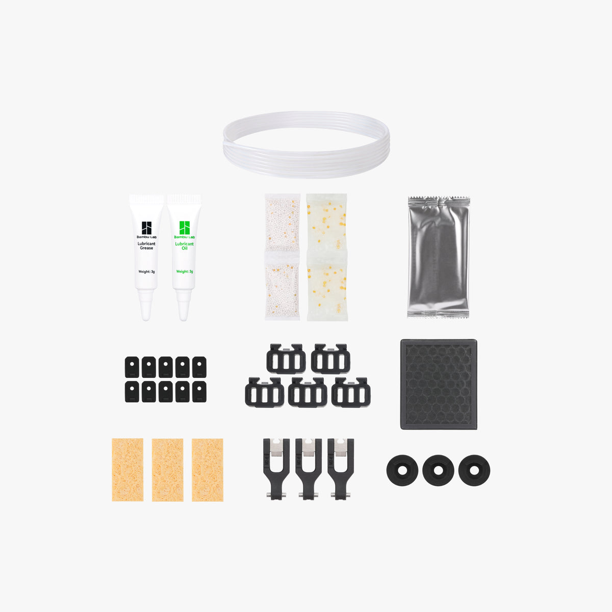 Kit de Întreținere - Bambu Lab